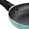 Oster 8" Turquoise Nonstick Aluminum Frying Pan